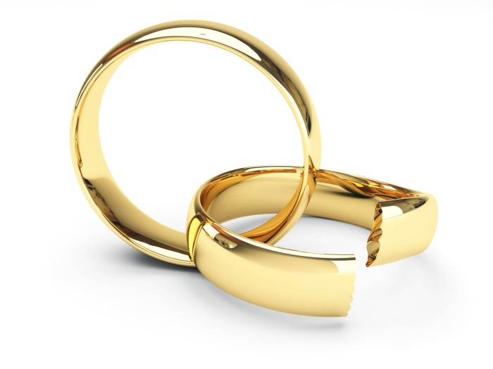 How long does a divorce take to finalize in Maryland?