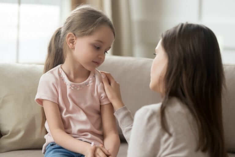 Child-Related Issues in a Divorce